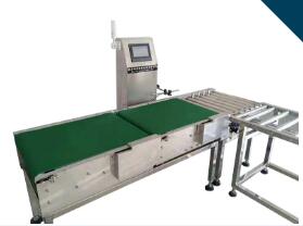 重量檢測機應用中的常見問題？