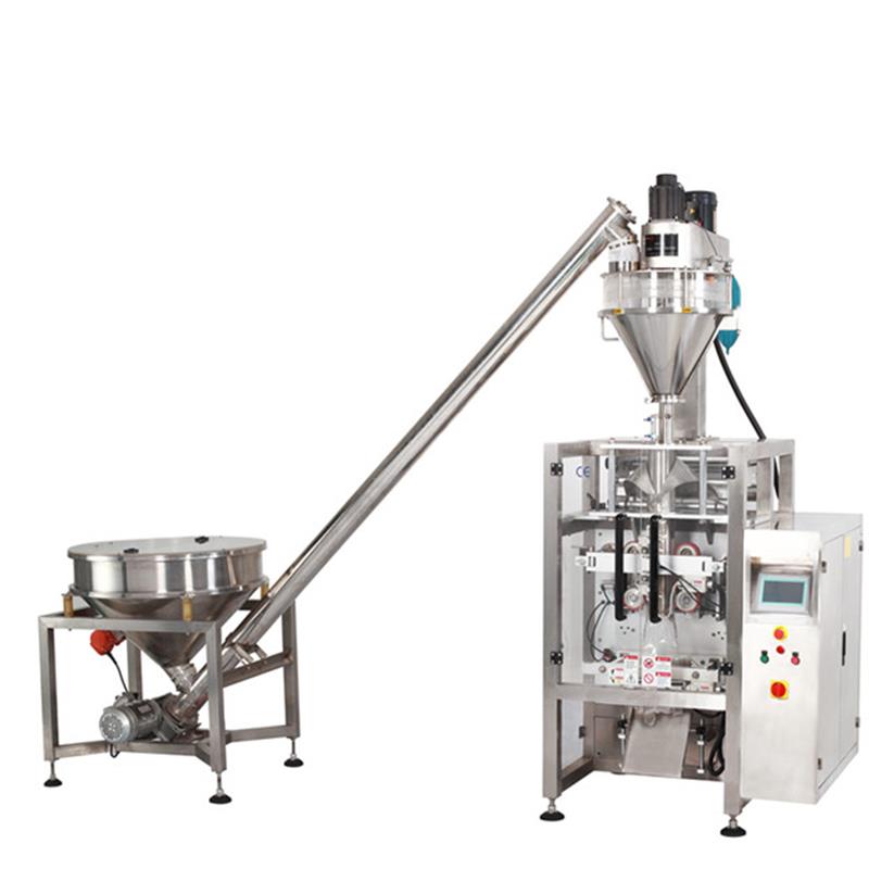 包裝機(jī)雖小，用途卻很大